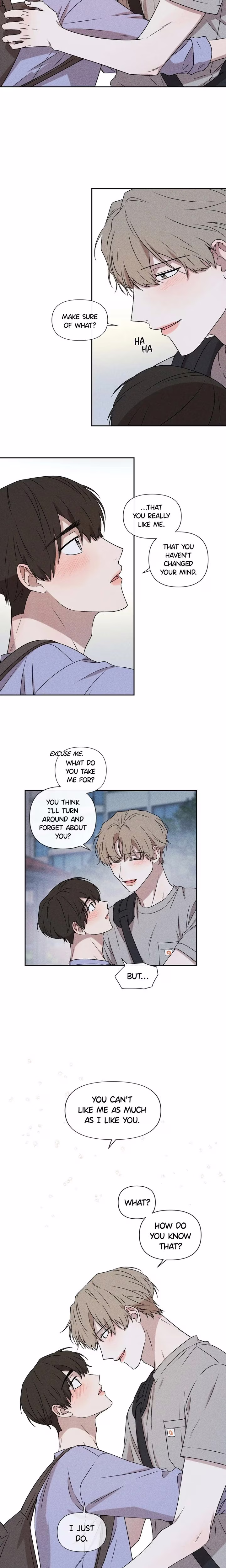 Don't Build My Hopes Up - Chapter 22 - Part 11