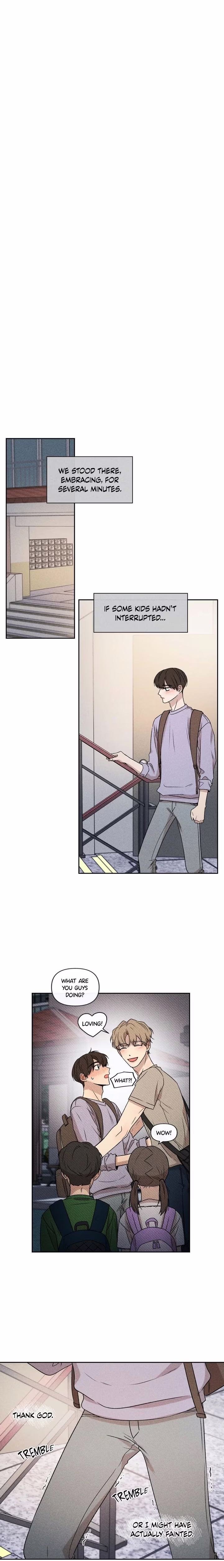 Don't Build My Hopes Up - Chapter 22 - Part 14