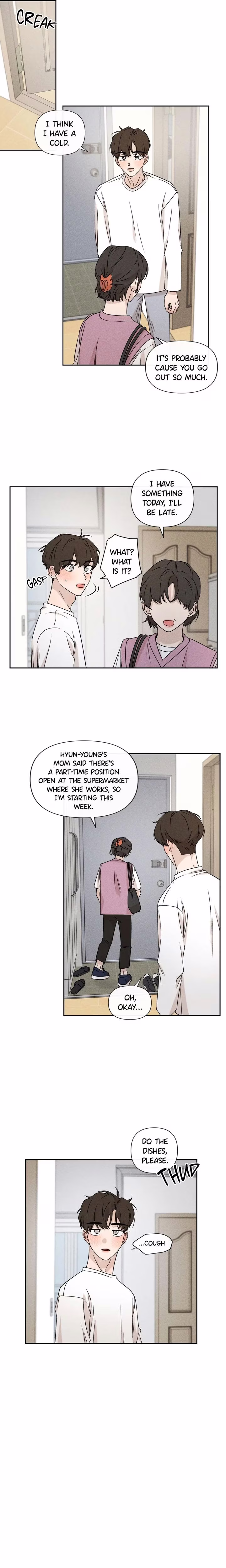 Don't Build My Hopes Up - Chapter 23 - Part 3