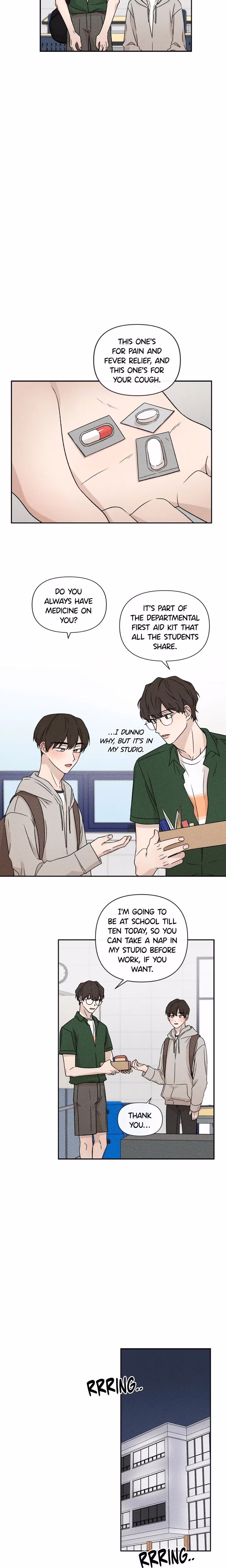 Don't Build My Hopes Up - Chapter 23 - Part 6