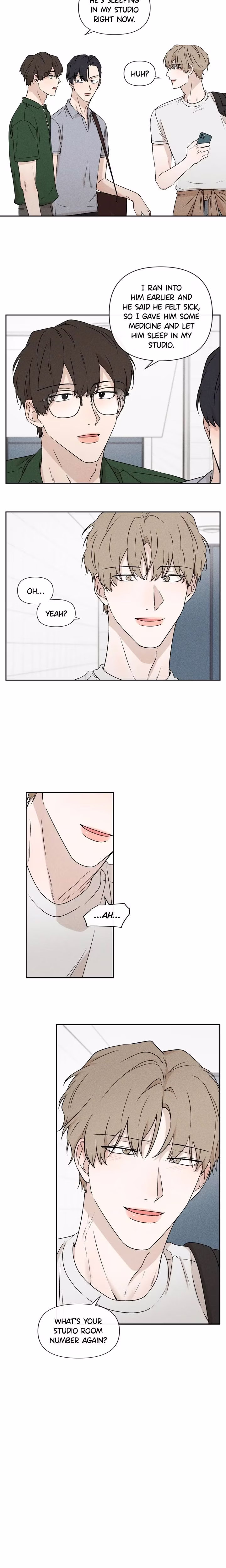 Don't Build My Hopes Up - Chapter 23 - Part 8