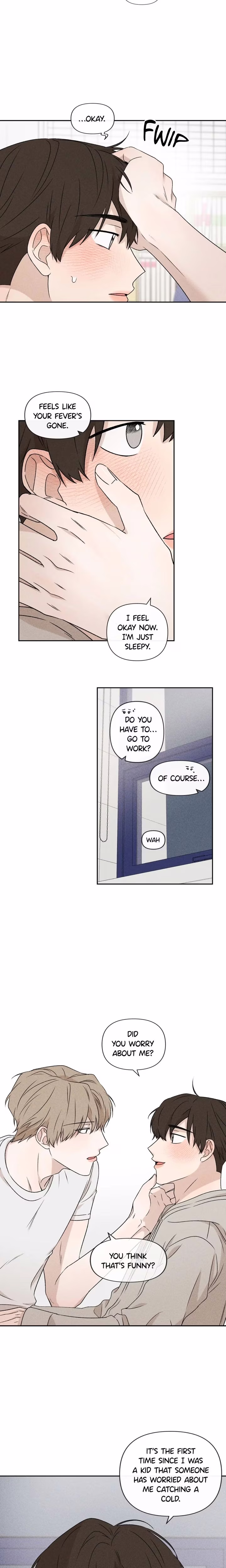 Don't Build My Hopes Up - Chapter 23 - Part 12