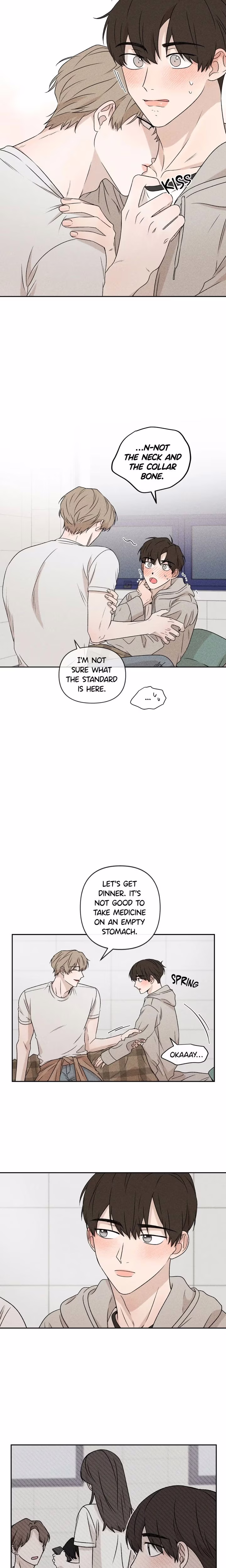 Don't Build My Hopes Up - Chapter 23 - Part 15