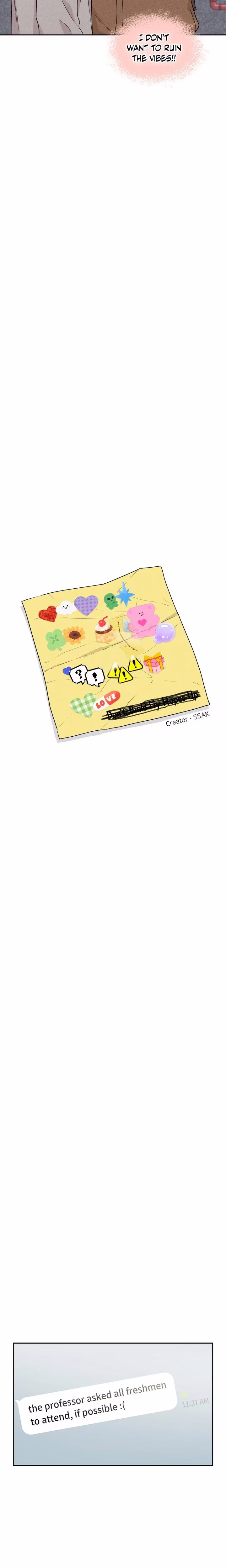 Don't Build My Hopes Up - Chapter 24 - Part 3