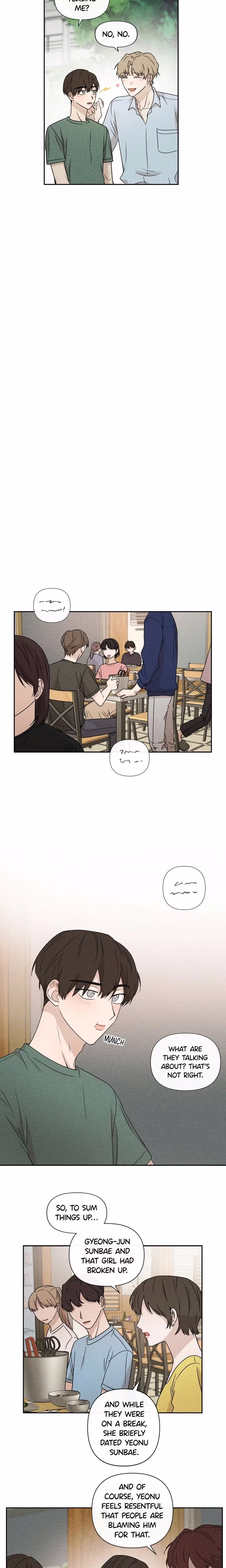 Don't Build My Hopes Up - Chapter 24 - Part 5