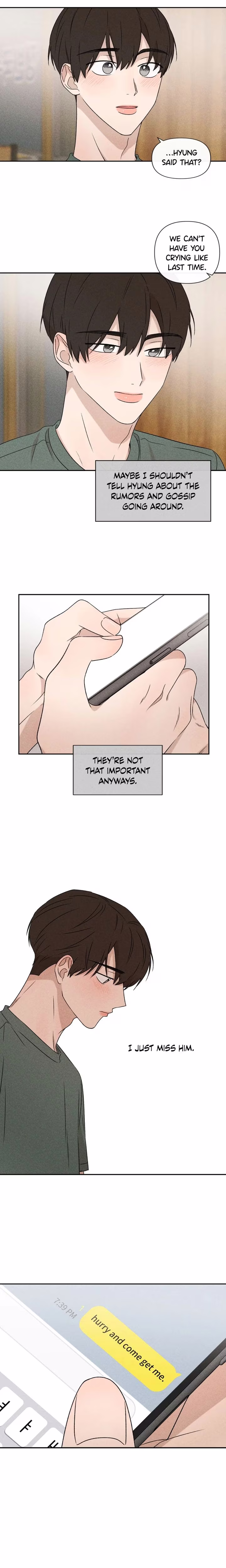 Don't Build My Hopes Up - Chapter 24 - Part 7