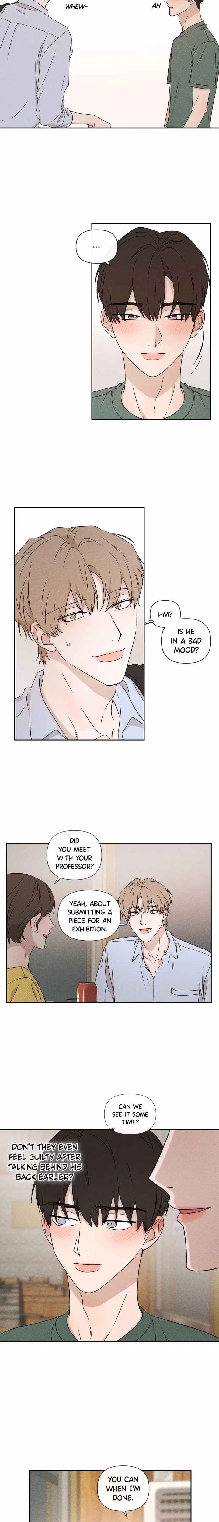 Don't Build My Hopes Up - Chapter 24 - Part 10