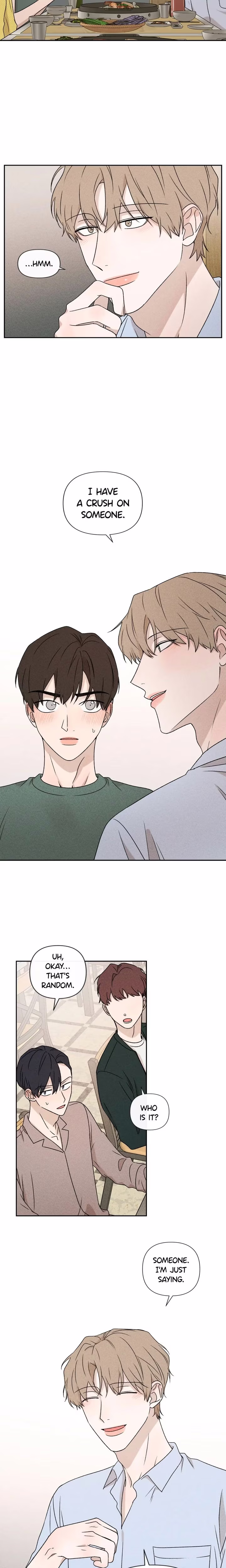 Don't Build My Hopes Up - Chapter 24 - Part 12