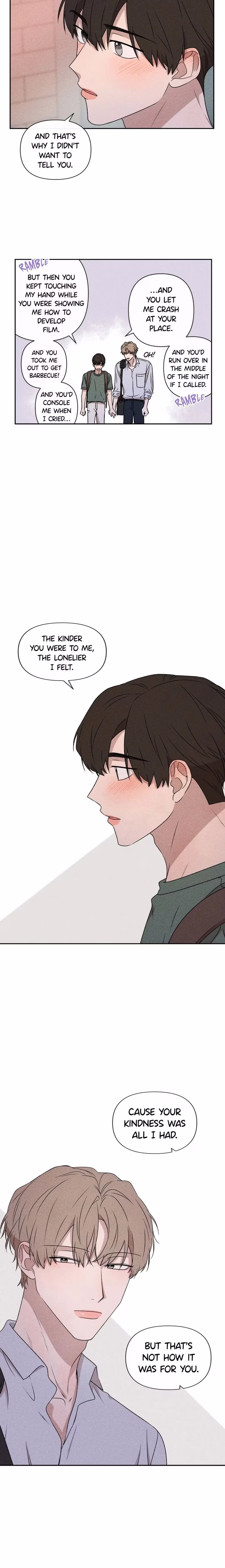 Don't Build My Hopes Up - Chapter 25 - Part 5