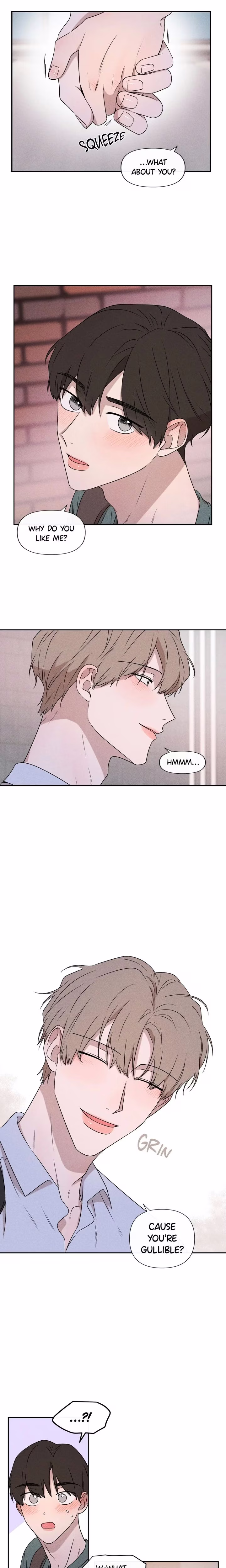 Don't Build My Hopes Up - Chapter 25 - Part 6