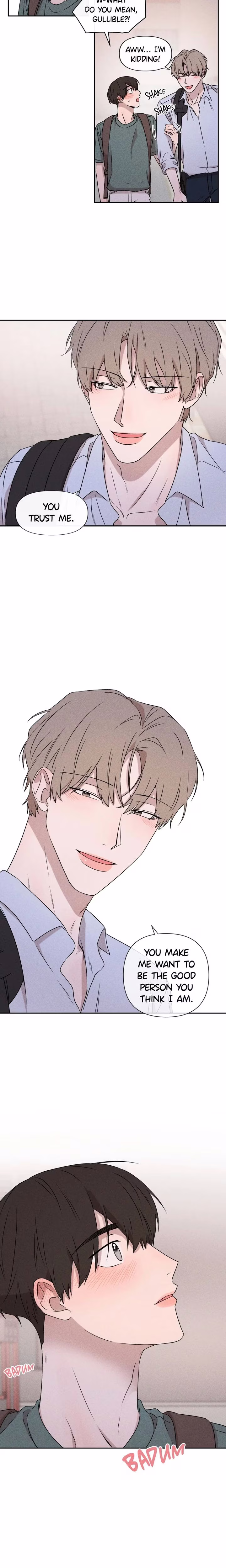 Don't Build My Hopes Up - Chapter 25 - Part 7