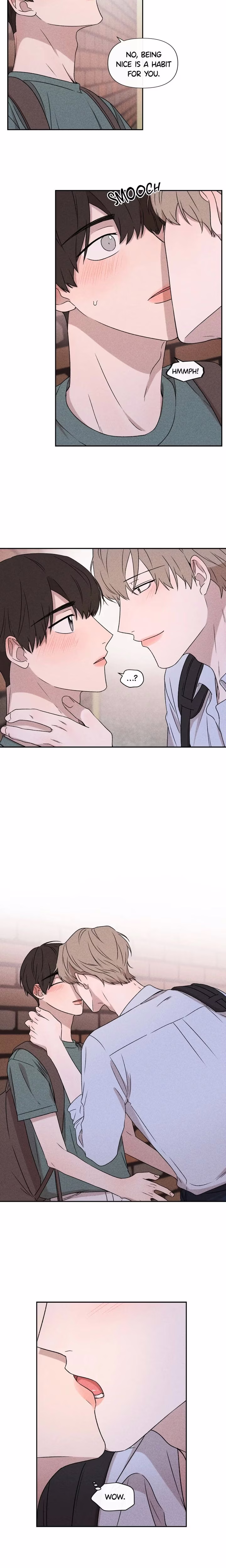 Don't Build My Hopes Up - Chapter 25 - Part 9