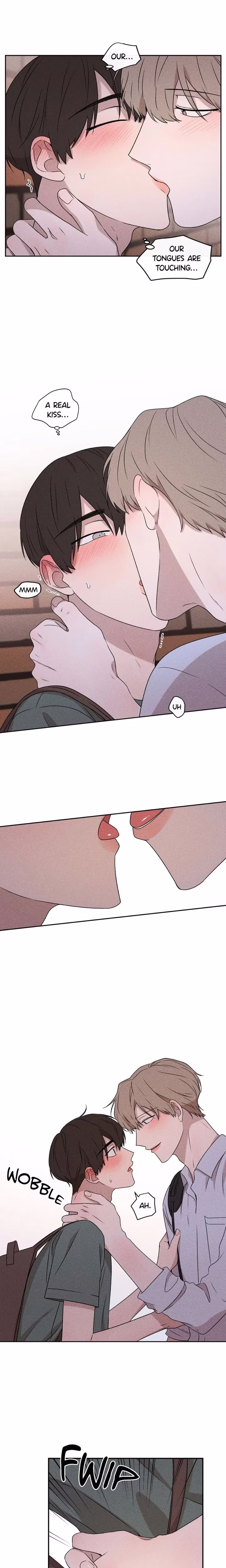 Don't Build My Hopes Up - Chapter 25 - Part 10