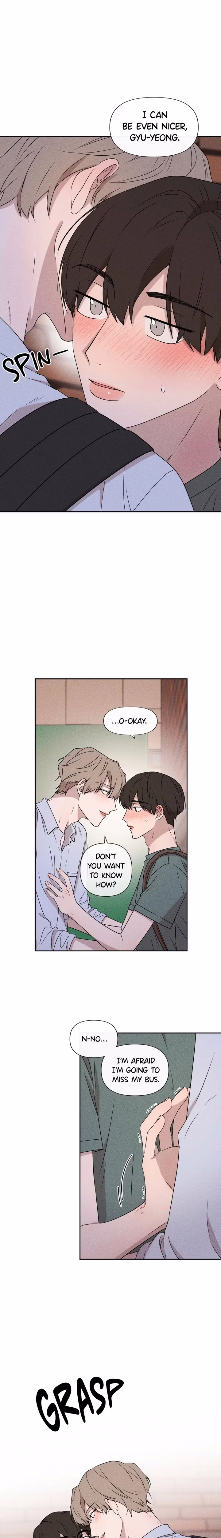 Don't Build My Hopes Up - Chapter 25 - Part 13