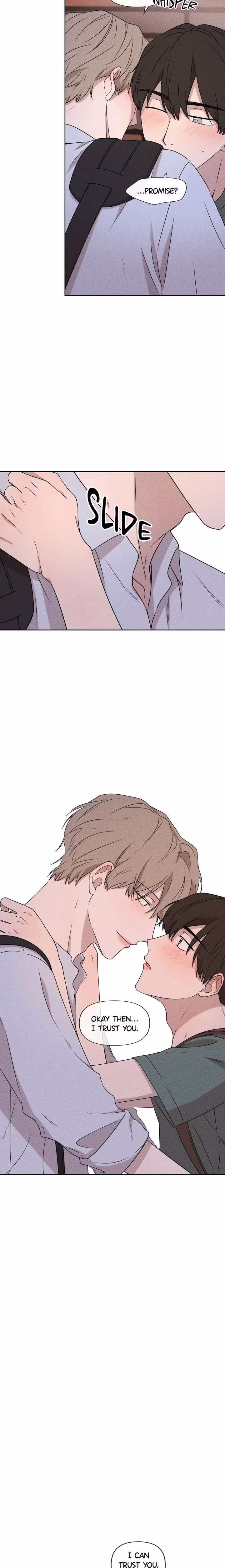 Don't Build My Hopes Up - Chapter 25 - Part 15