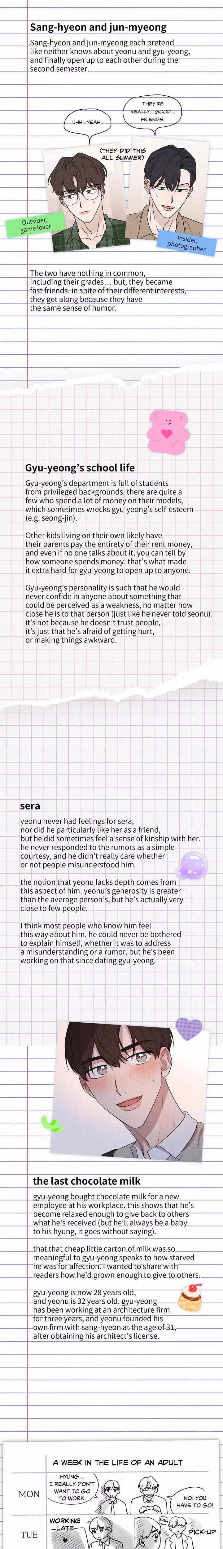 Don't Build My Hopes Up - Chapter 26 - Part 3