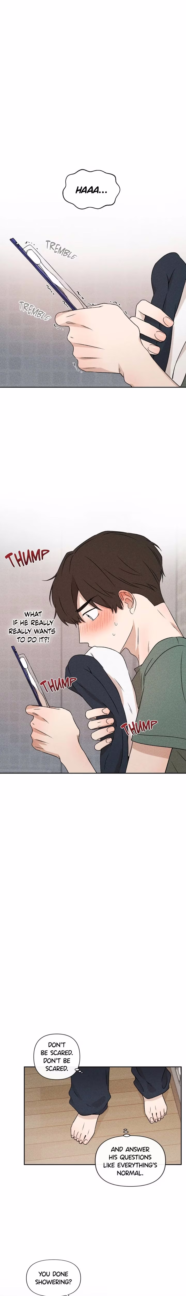 Don't Build My Hopes Up - Chapter 27 - Part 3