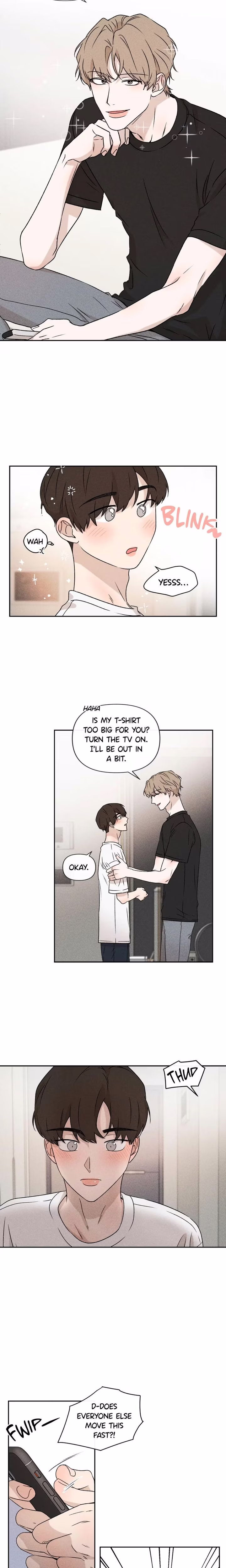 Don't Build My Hopes Up - Chapter 27 - Part 4