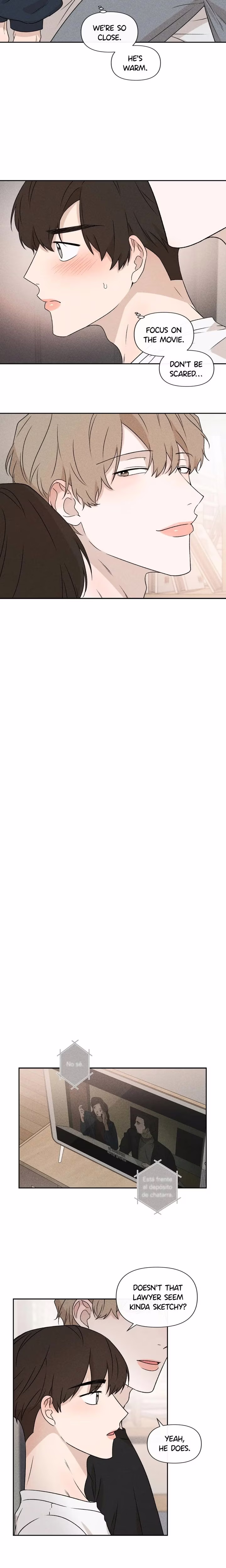 Don't Build My Hopes Up - Chapter 27 - Part 8