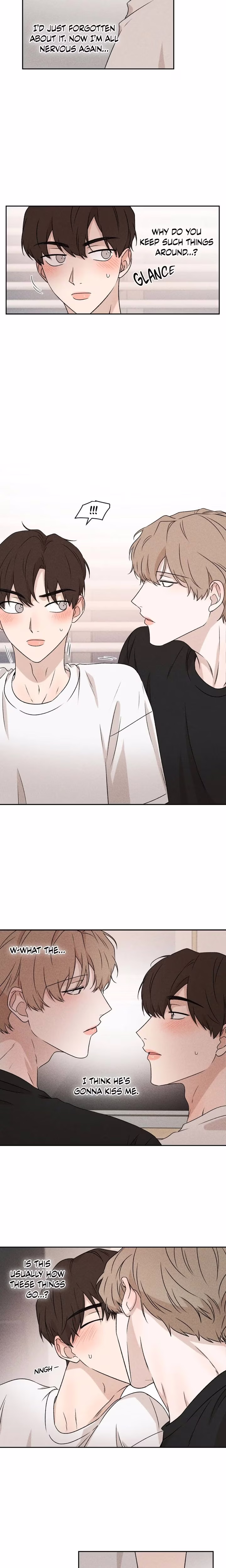 Don't Build My Hopes Up - Chapter 27 - Part 10