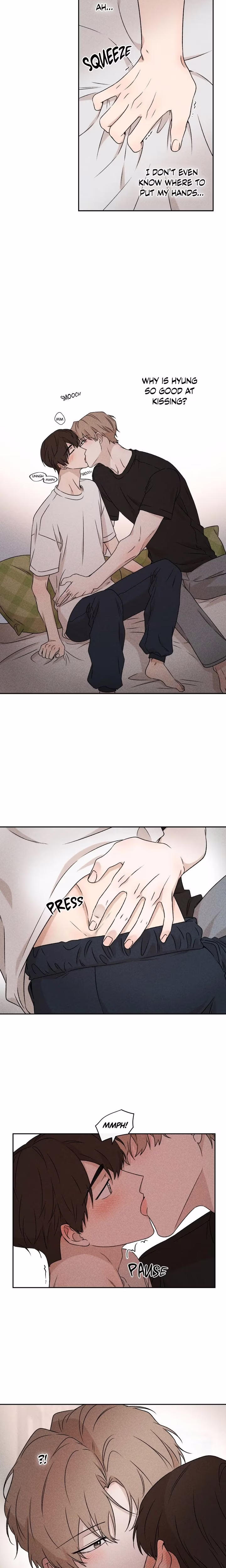 Don't Build My Hopes Up - Chapter 27 - Part 11