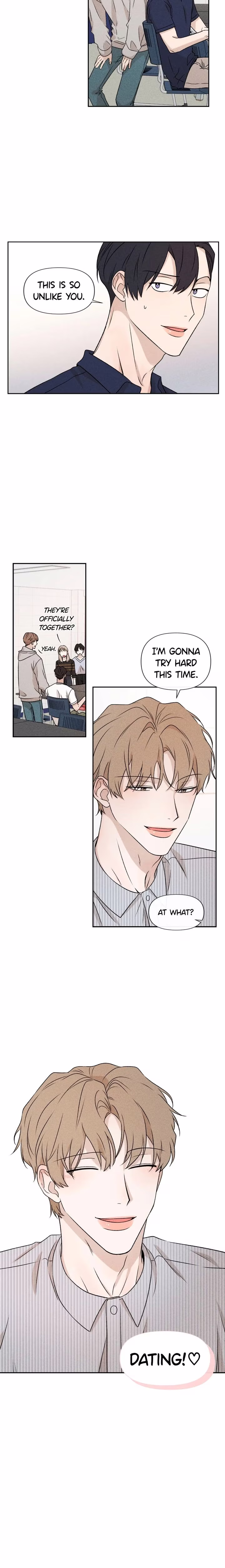 Don't Build My Hopes Up - Chapter 28 - Part 6