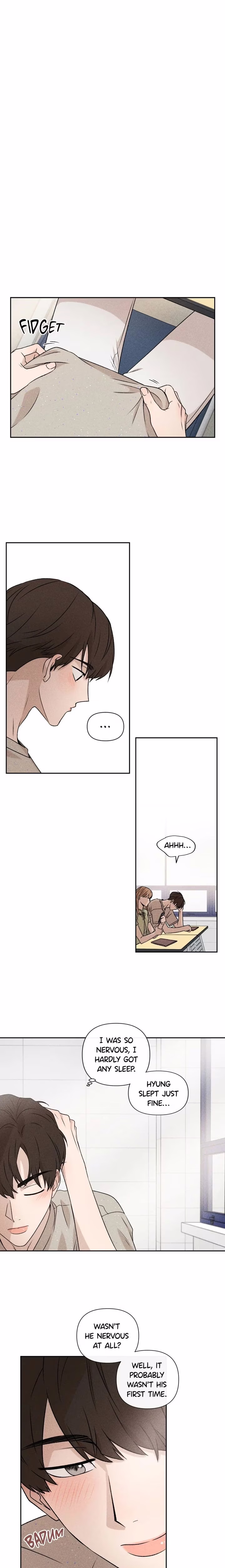 Don't Build My Hopes Up - Chapter 28 - Part 7