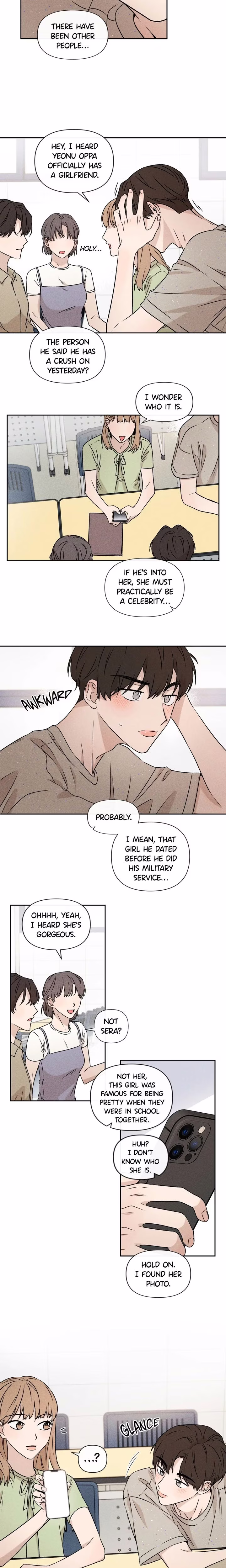 Don't Build My Hopes Up - Chapter 28 - Part 8