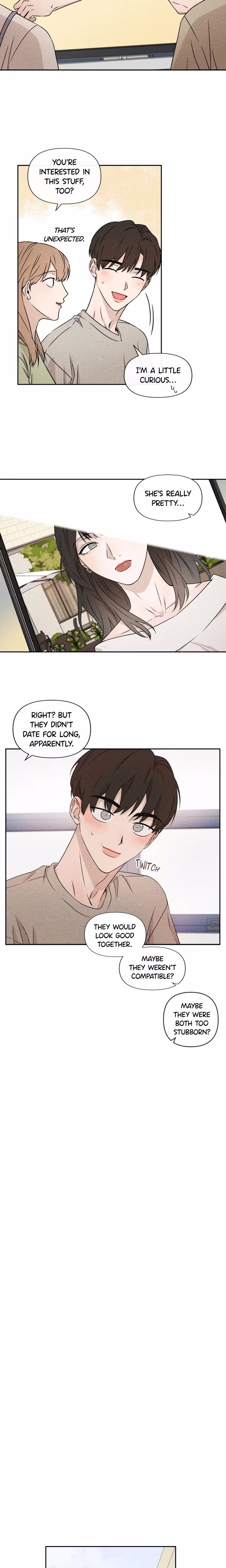 Don't Build My Hopes Up - Chapter 28 - Part 9