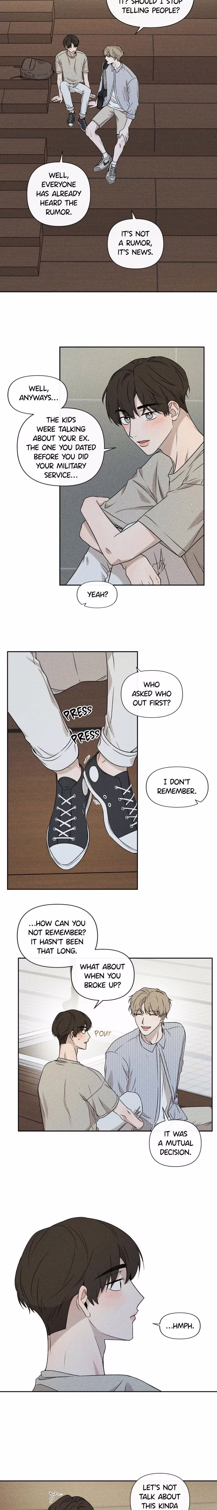 Don't Build My Hopes Up - Chapter 28 - Part 11