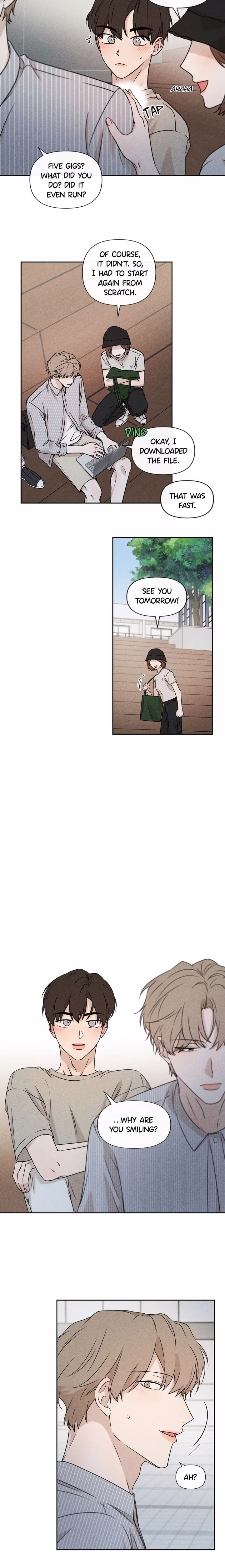 Don't Build My Hopes Up - Chapter 28 - Part 13