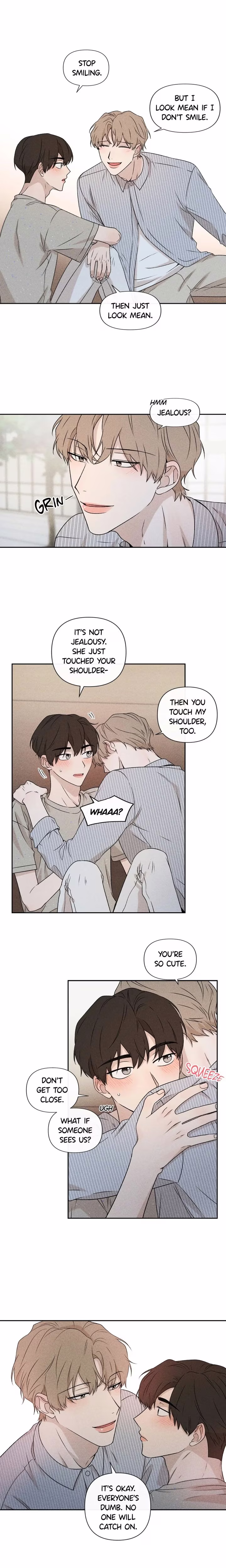 Don't Build My Hopes Up - Chapter 28 - Part 14