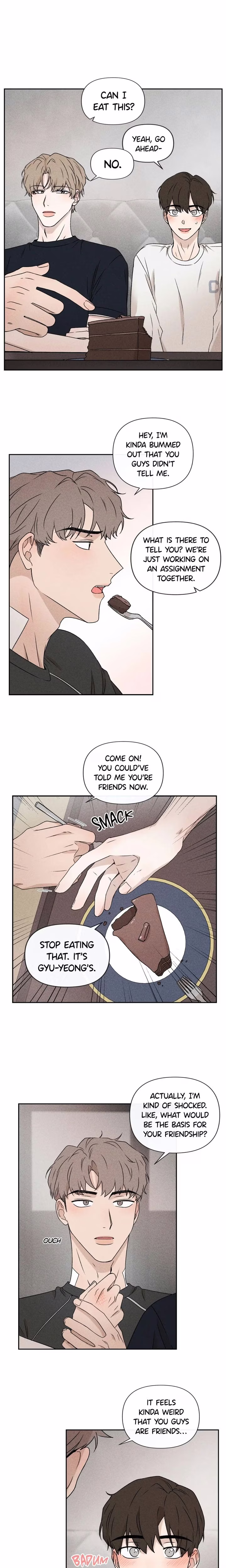 Don't Build My Hopes Up - Chapter 29 - Part 5