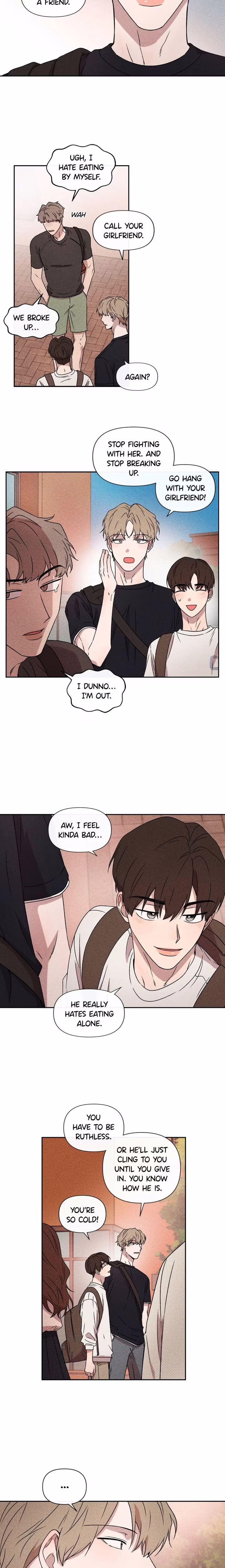 Don't Build My Hopes Up - Chapter 29 - Part 9