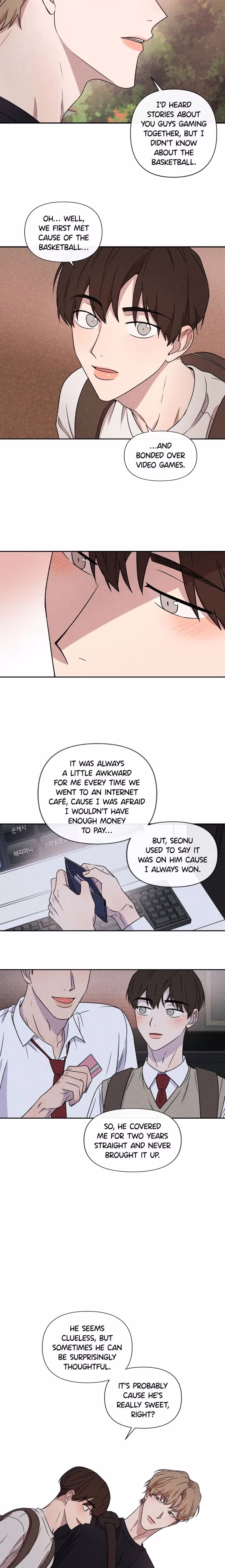 Don't Build My Hopes Up - Chapter 29 - Part 10