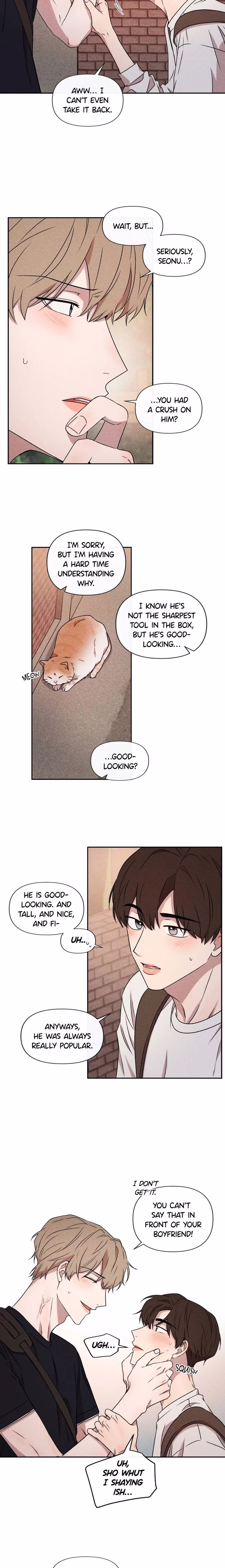 Don't Build My Hopes Up - Chapter 29 - Part 13