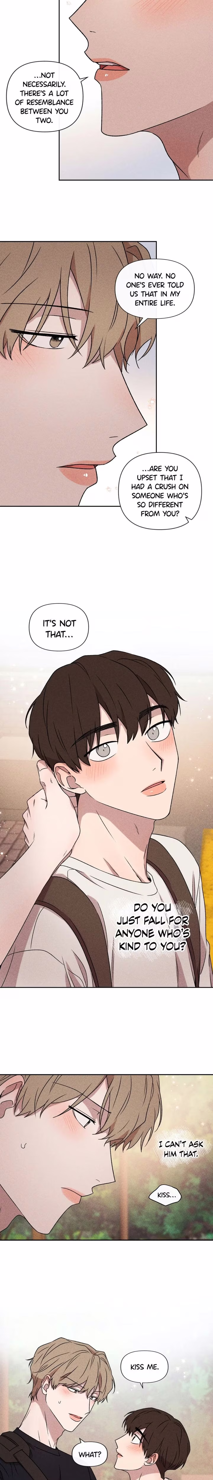 Don't Build My Hopes Up - Chapter 29 - Part 15