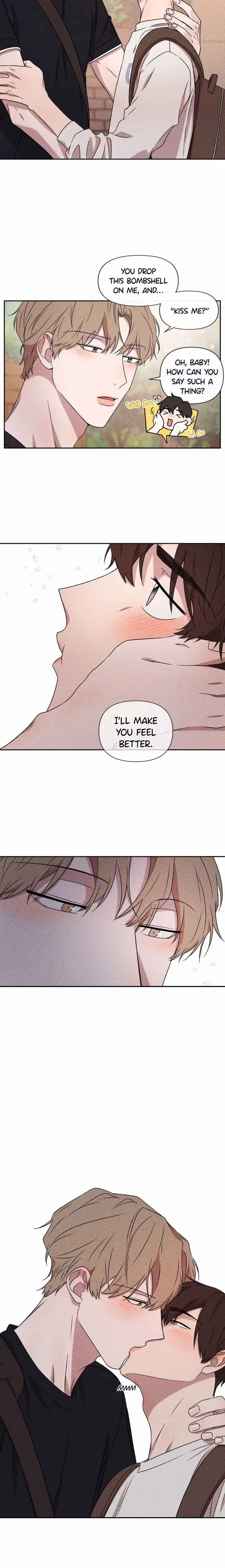 Don't Build My Hopes Up - Chapter 29 - Part 16