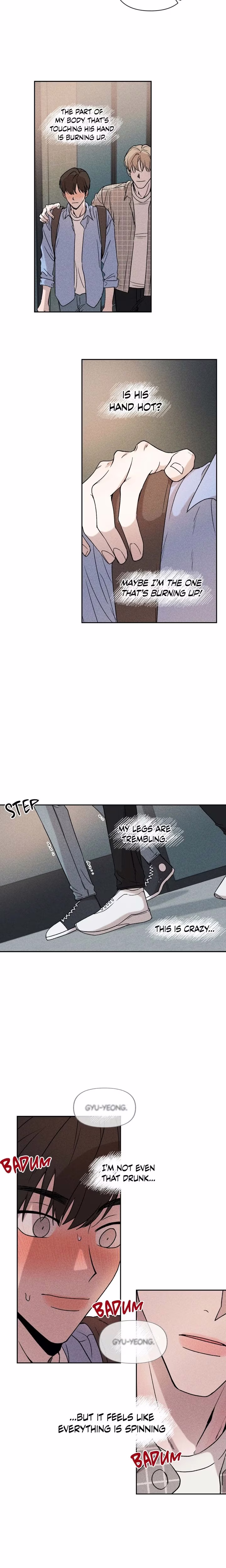 Don't Build My Hopes Up - Chapter 3 - Part 3