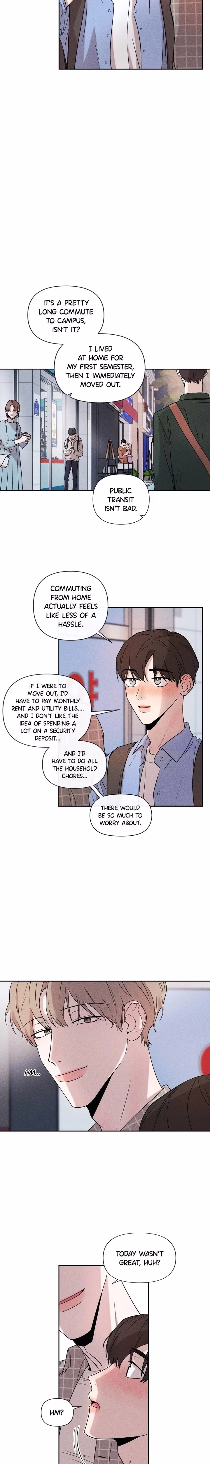 Don't Build My Hopes Up - Chapter 3 - Part 5