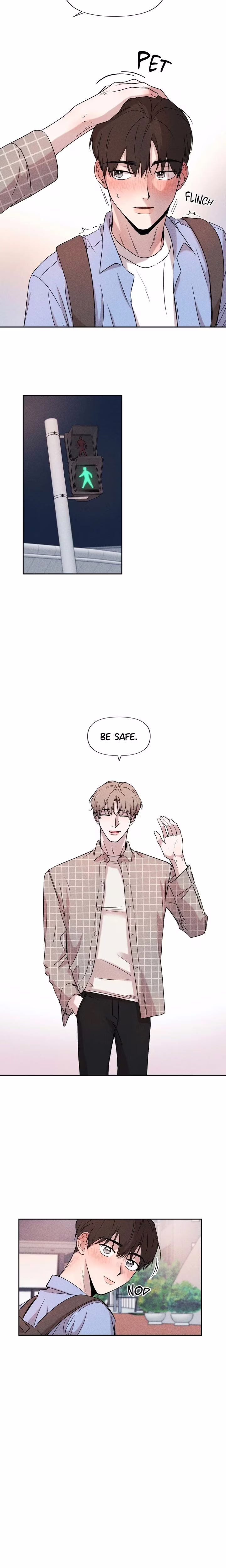 Don't Build My Hopes Up - Chapter 3 - Part 7