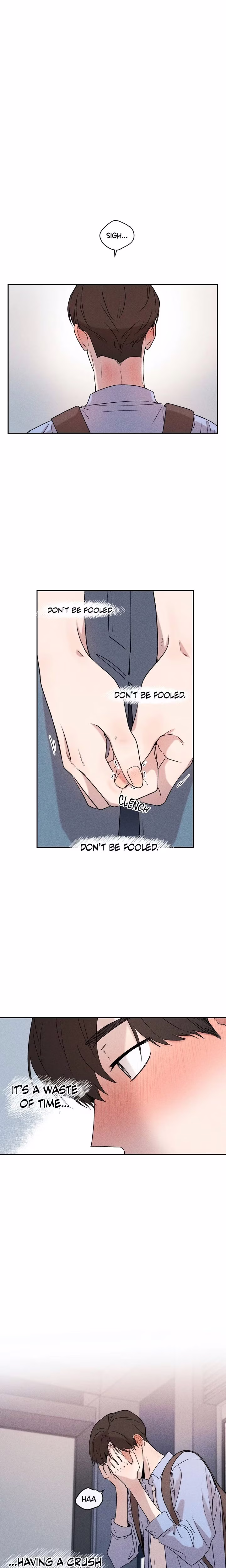 Don't Build My Hopes Up - Chapter 3 - Part 8