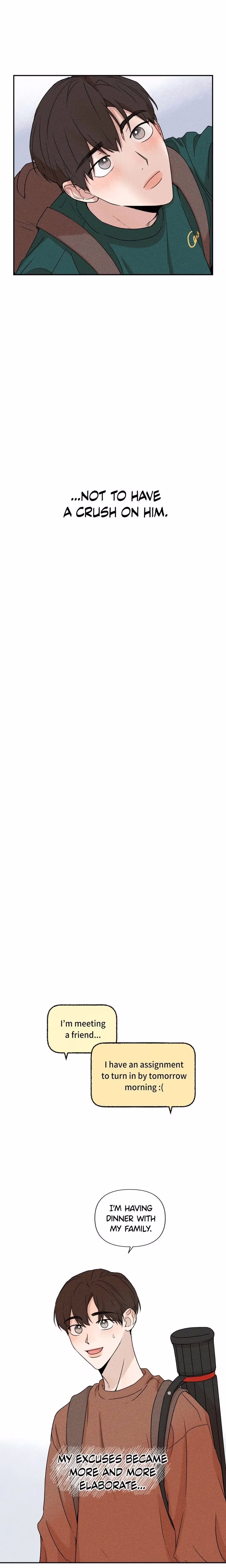 Don't Build My Hopes Up - Chapter 3 - Part 12