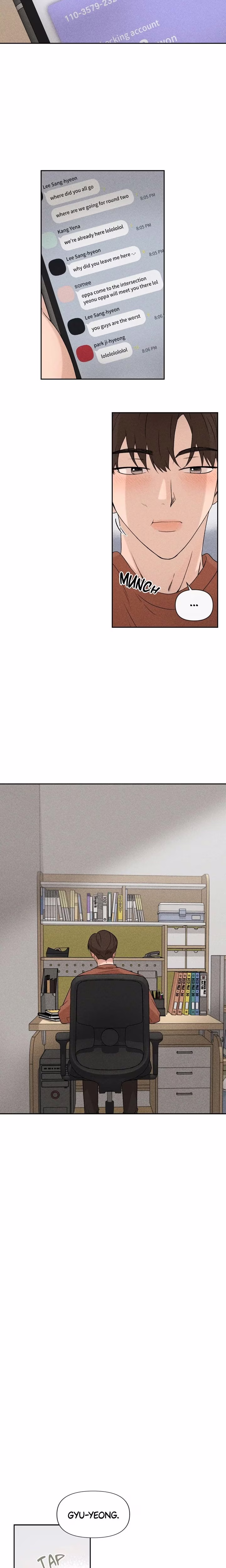 Don't Build My Hopes Up - Chapter 3 - Part 14