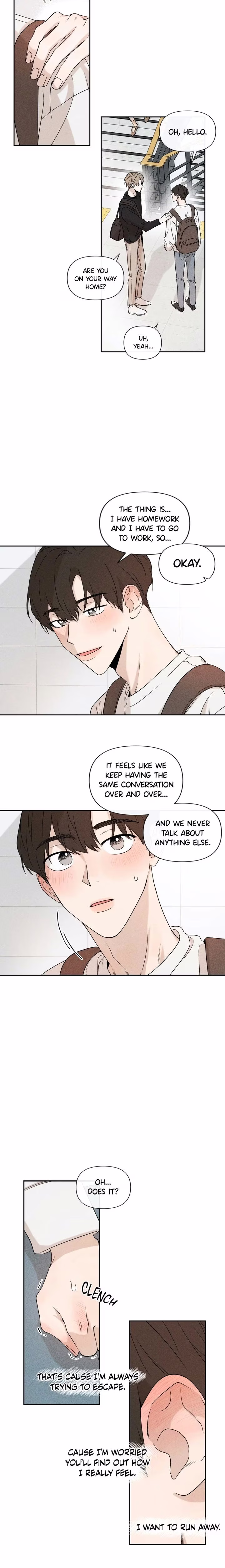 Don't Build My Hopes Up - Chapter 3 - Part 15