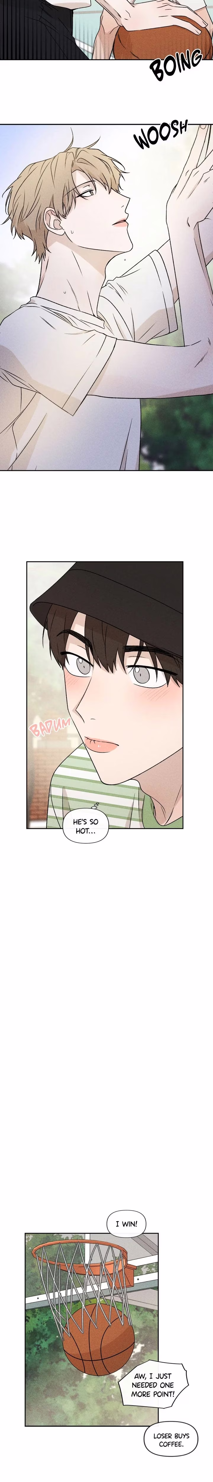 Don't Build My Hopes Up - Chapter 30 - Part 5