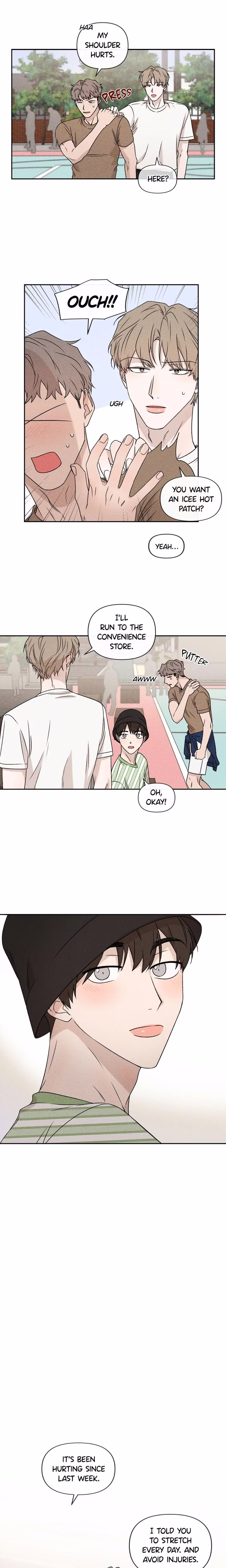 Don't Build My Hopes Up - Chapter 30 - Part 6