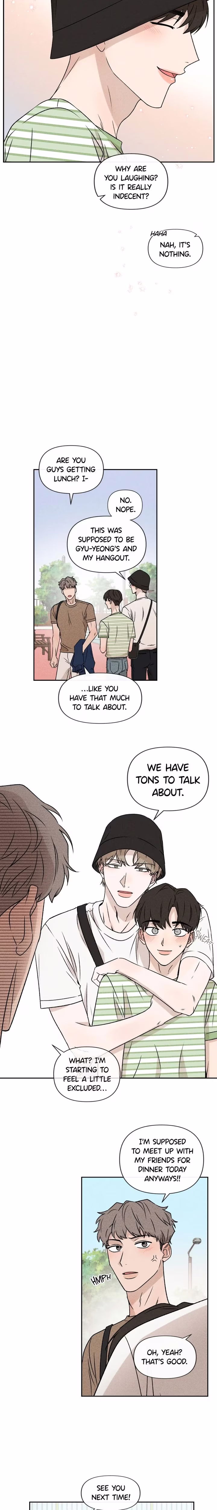 Don't Build My Hopes Up - Chapter 30 - Part 8