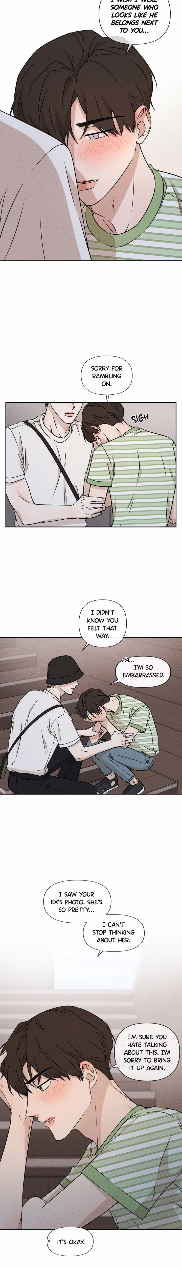 Don't Build My Hopes Up - Chapter 30 - Part 12