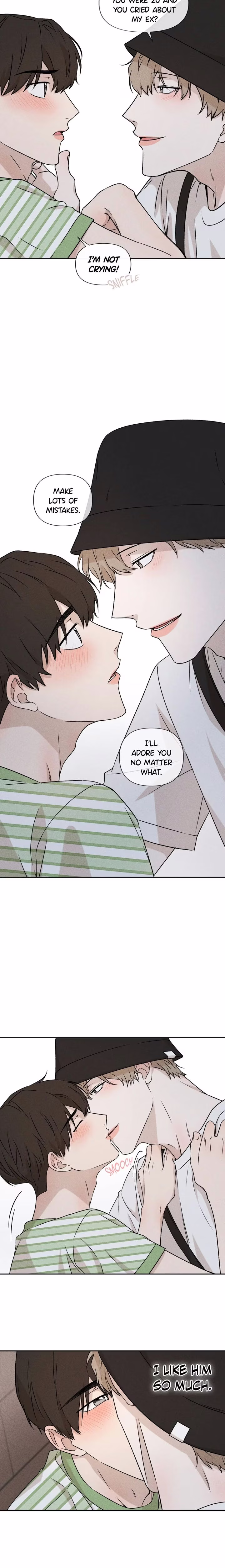 Don't Build My Hopes Up - Chapter 30 - Part 14